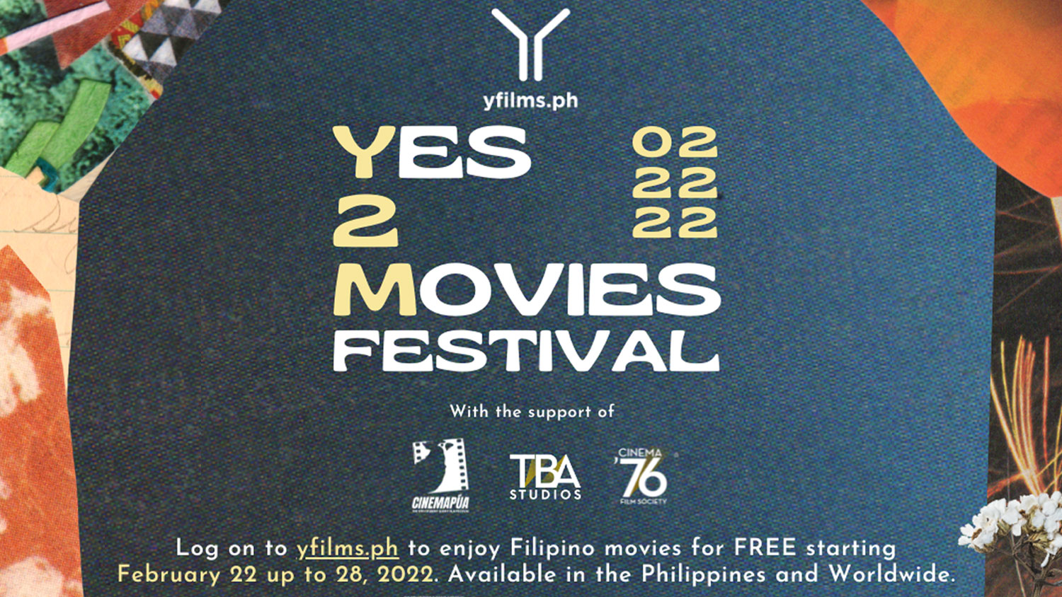 YES2Movies - Header 5
