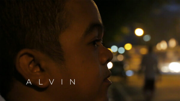 ALVIN